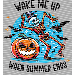 Halloween-WS 10770